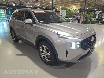 2023 Hyundai Santa Fe SEL - miniatura 4
