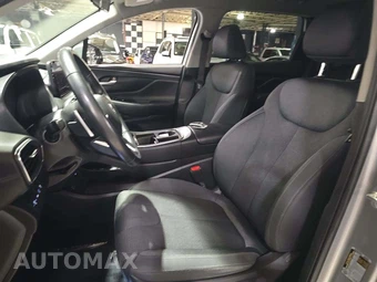 2023 Hyundai Santa Fe SEL - miniatura 6