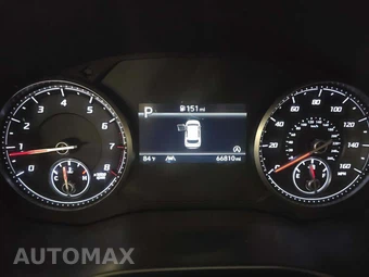 2023 Hyundai Santa Fe SEL - miniatura 9