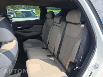 2023 Hyundai Santa Fe SEL - miniatura 13