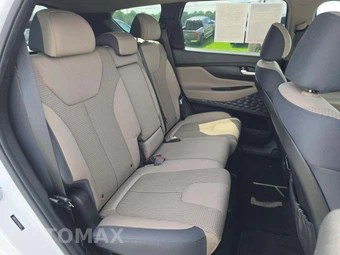 2023 Hyundai Santa Fe SEL - miniatura 16