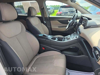 2023 Hyundai Santa Fe SEL - miniatura 18