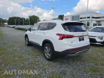 2023 Hyundai Santa Fe SEL - miniatura 2