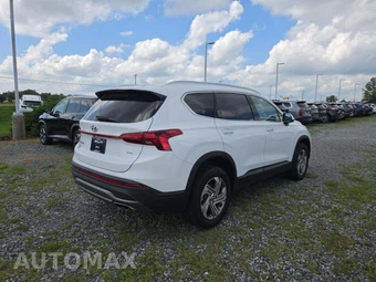 2023 Hyundai Santa Fe SEL - miniatura 3