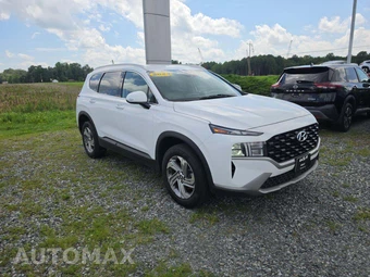 2023 Hyundai Santa Fe SEL - miniatura 4