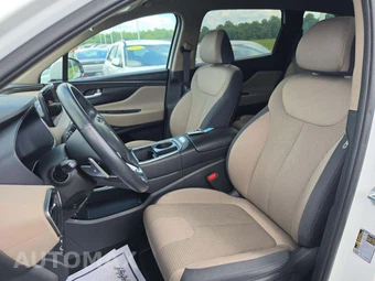 2023 Hyundai Santa Fe SEL - miniatura 6