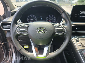 2023 Hyundai Santa Fe SEL - miniatura 10