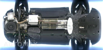 2023 Hyundai Santa Fe SEL - miniatura 17