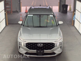2023 Hyundai Santa Fe SEL - miniatura 2
