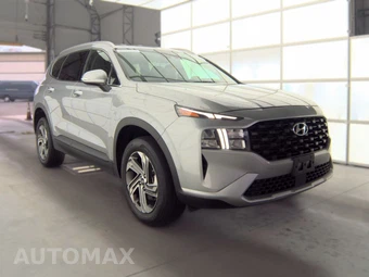 2023 Hyundai Santa Fe SEL - miniatura 3