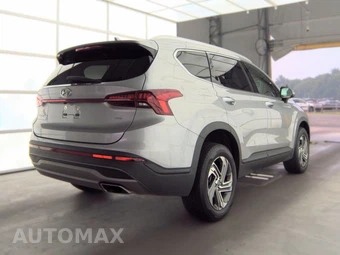 2023 Hyundai Santa Fe SEL - miniatura 4