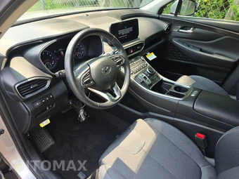 2023 Hyundai Santa Fe SEL - miniatura 7
