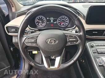 2023 Hyundai Santa Fe SEL - miniatura 10