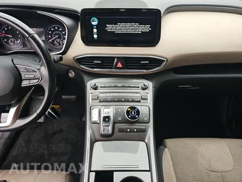 2023 Hyundai Santa Fe SEL - miniatura 11