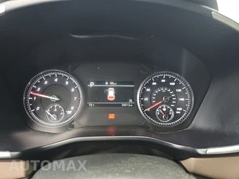 2023 Hyundai Santa Fe SEL - miniatura 12
