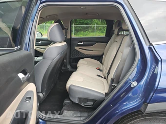 2023 Hyundai Santa Fe SEL - miniatura 13