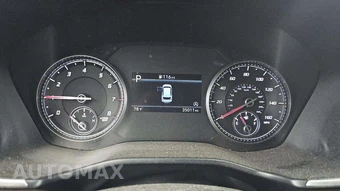 2023 Hyundai Santa Fe SEL - miniatura 18