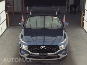 2023 Hyundai Santa Fe SEL - miniatura 2