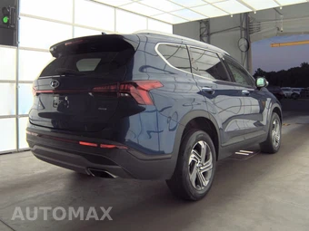 2023 Hyundai Santa Fe SEL - miniatura 4