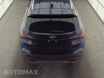 2023 Hyundai Santa Fe SEL - miniatura 5