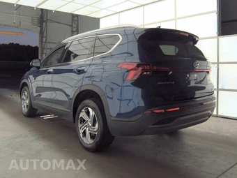 2023 Hyundai Santa Fe SEL - miniatura 6