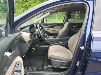 2023 Hyundai Santa Fe SEL - miniatura 7