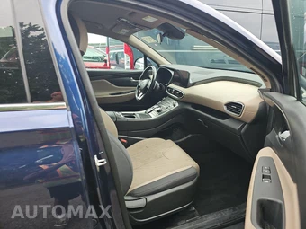 2023 Hyundai Santa Fe SEL - miniatura 8