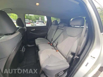 2023 Hyundai Santa Fe SEL – miniatura 10