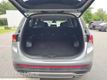 2023 Hyundai Santa Fe SEL – miniatura 11