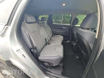 2023 Hyundai Santa Fe SEL – miniatura 13