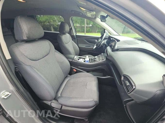 2023 Hyundai Santa Fe SEL – miniatura 15