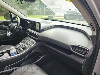 2023 Hyundai Santa Fe SEL – miniatura 16