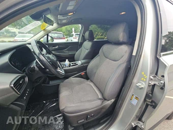 2023 Hyundai Santa Fe SEL – miniatura 3