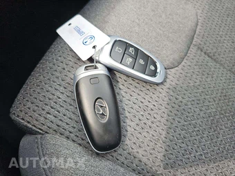 2023 Hyundai Santa Fe SEL – miniatura 5