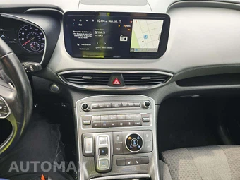 2023 Hyundai Santa Fe SEL – miniatura 7