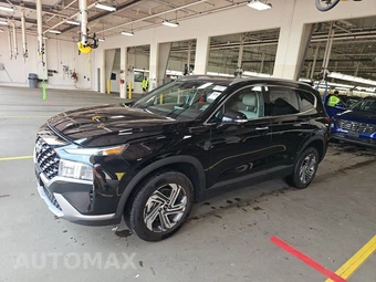 2023 Hyundai Santa Fe SEL - car from the USA, Manheim Buy-Now listing at AUTOMAX
