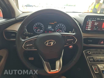 2023 Hyundai Santa Fe SEL - miniatura 10