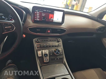2023 Hyundai Santa Fe SEL - miniatura 11