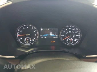 2023 Hyundai Santa Fe SEL - miniatura 12
