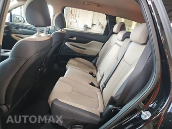2023 Hyundai Santa Fe SEL - miniatura 13