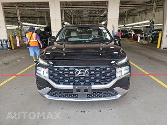 2023 Hyundai Santa Fe SEL - miniatura 2
