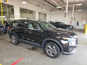 2023 Hyundai Santa Fe SEL - miniatura 3