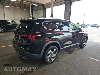 2023 Hyundai Santa Fe SEL - miniatura 4