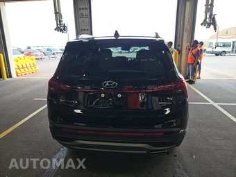 2023 Hyundai Santa Fe SEL - miniatura 5