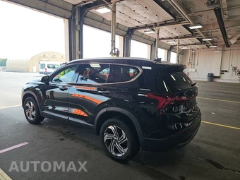 2023 Hyundai Santa Fe SEL - miniatura 6