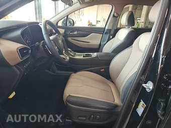 2023 Hyundai Santa Fe SEL - miniatura 7