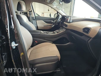 2023 Hyundai Santa Fe SEL - miniatura 8