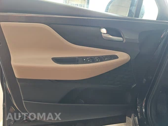 2023 Hyundai Santa Fe SEL - miniatura 9