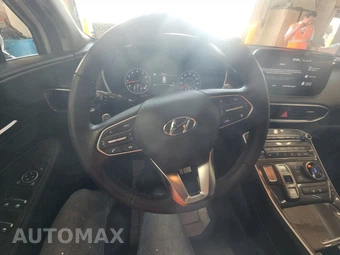 2023 Hyundai Santa Fe SEL - miniatura 10