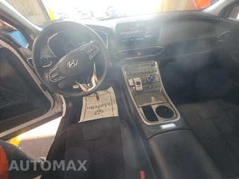 2023 Hyundai Santa Fe SEL - miniatura 11